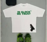in glock we trust hoodie