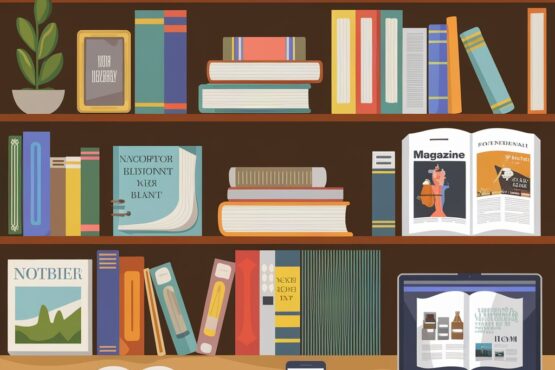 Publishing | VorsonPK