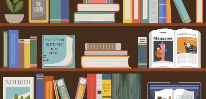 Publishing | VorsonPK