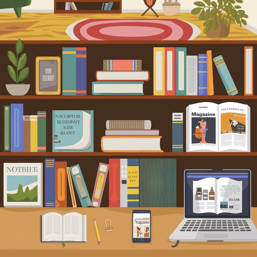 Publishing: The Role of Content in Modern Brand Communication