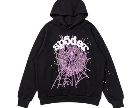 Sp5der Official Spider Hoodie Online Store New Brand