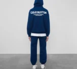 Benefits of Ordering from the Cole Buxton Hoodie Official Store