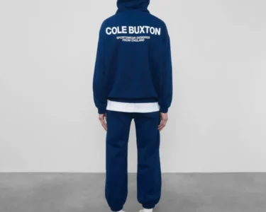 Benefits of Ordering from the Cole Buxton Hoodie Official Store