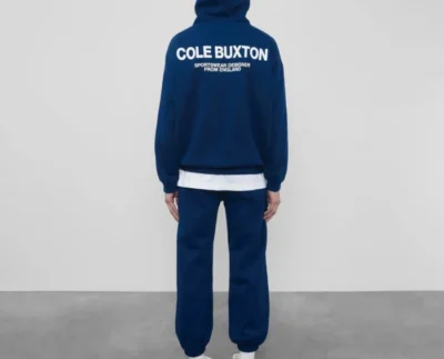 Benefits of Ordering from the Cole Buxton Hoodie Official Store