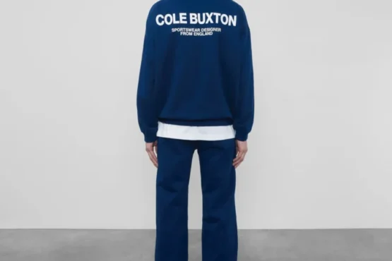 Benefits of Ordering from the Cole Buxton Hoodie Official Store