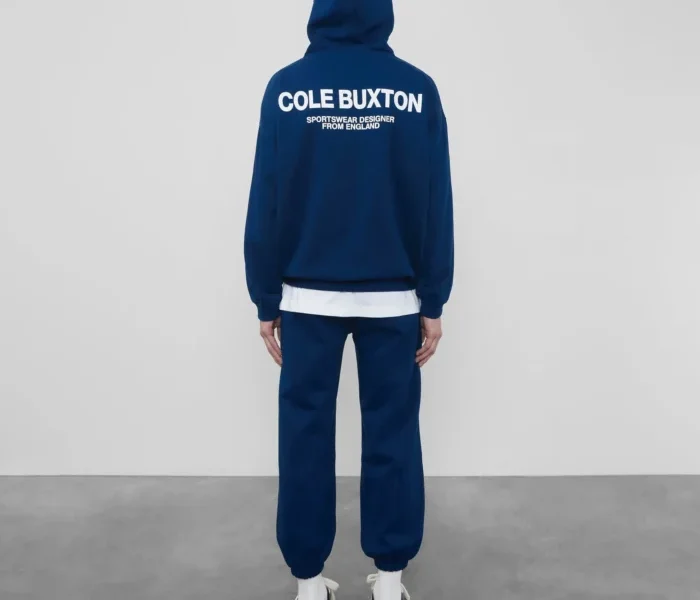 Benefits of Ordering from the Cole Buxton Hoodie Official Store